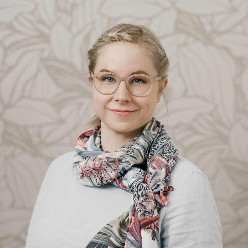 Tiina Rautiainen thumbnail