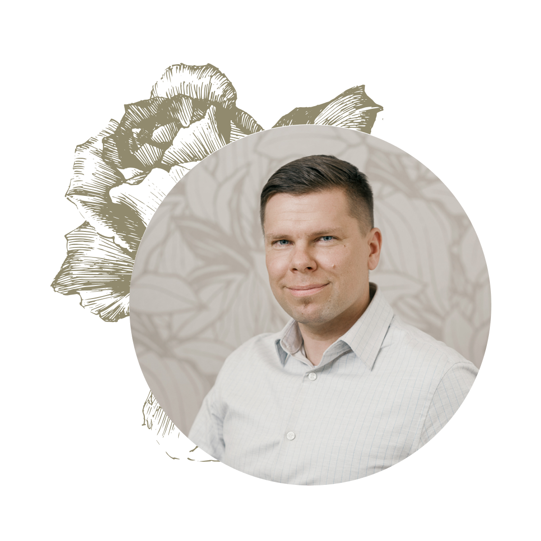 Jaakko Rautiainen.